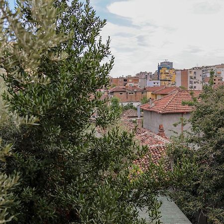 Alara Apartment Tirana Bagian luar foto