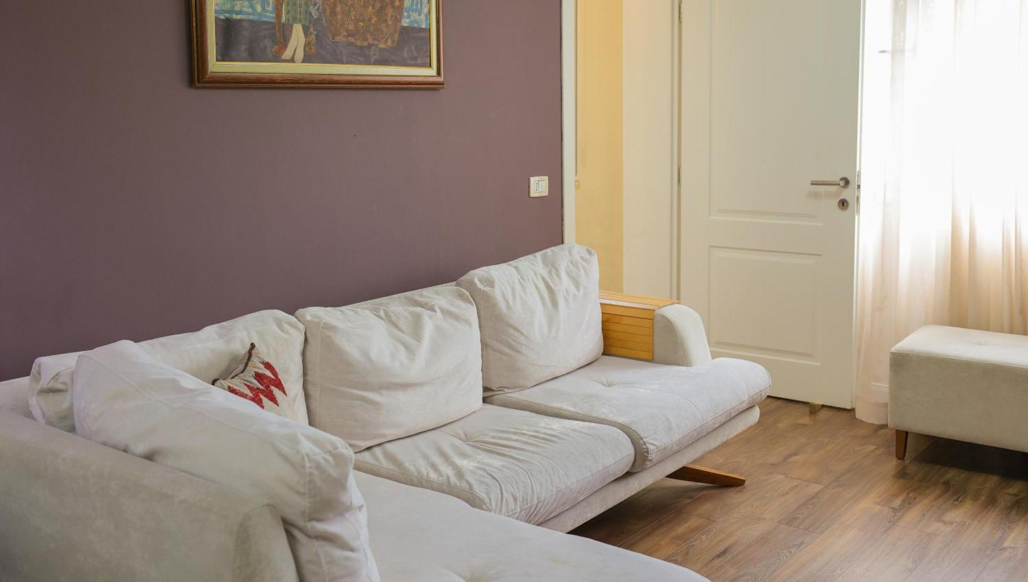 Alara Apartment Tirana Bagian luar foto