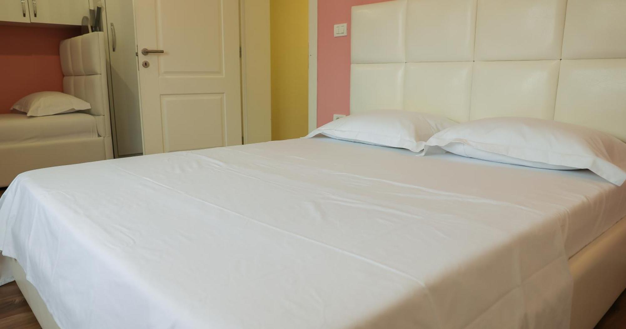 Alara Apartment Tirana Bagian luar foto