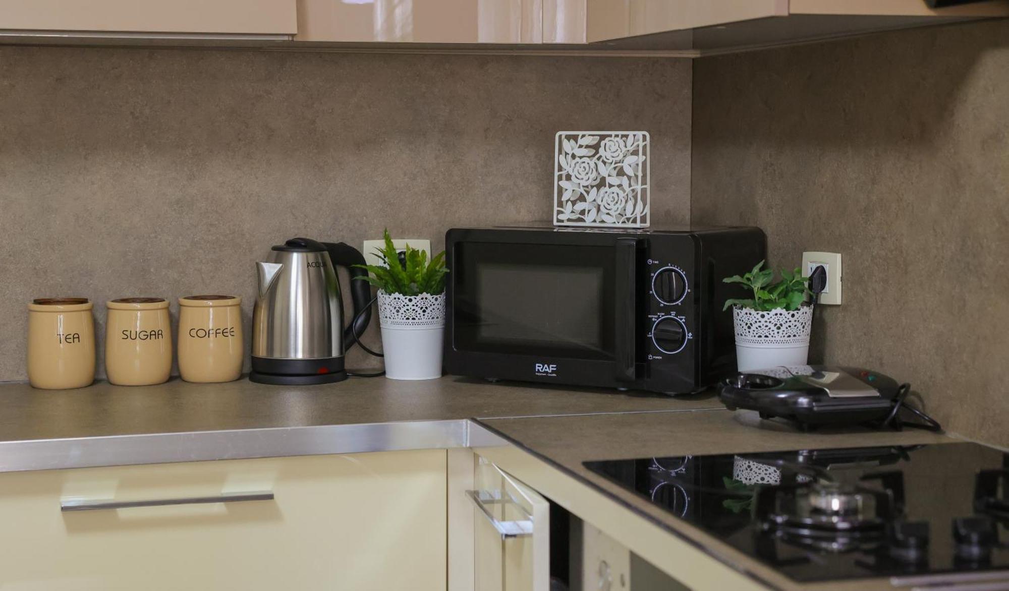 Alara Apartment Tirana Bagian luar foto