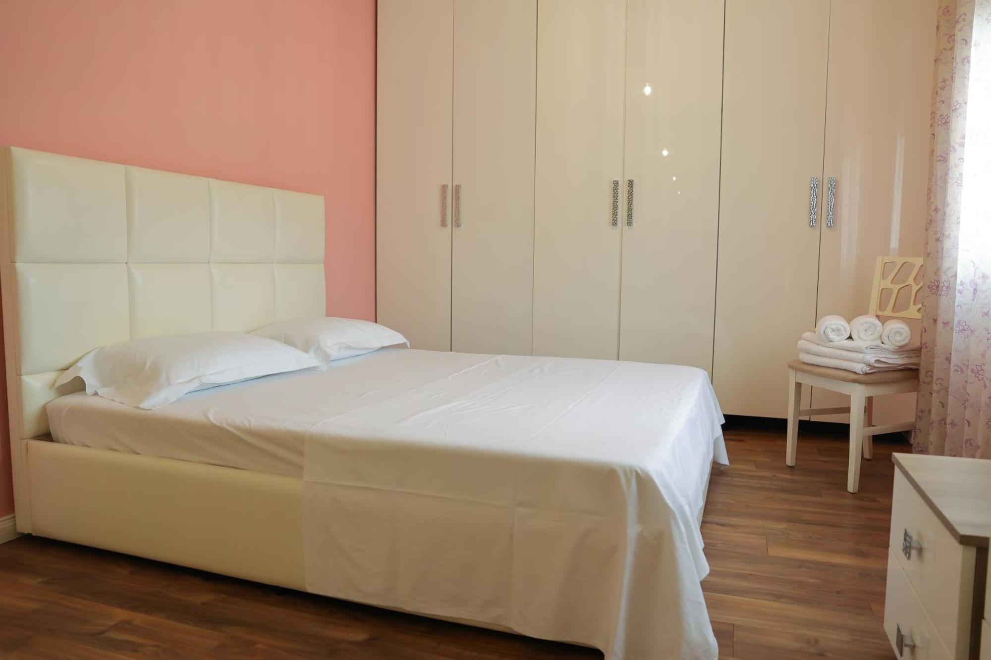 Alara Apartment Tirana Bagian luar foto