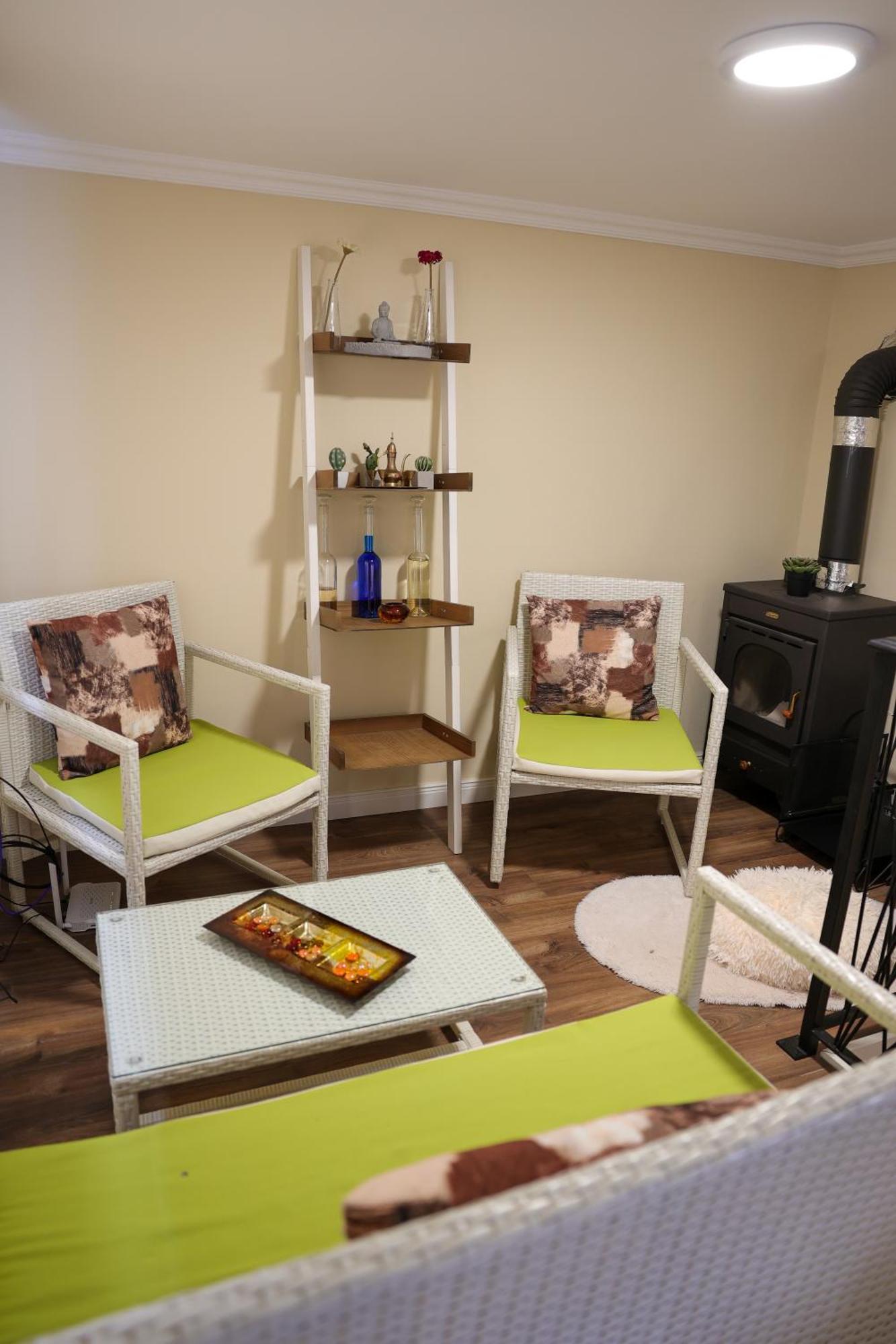 Alara Apartment Tirana Bagian luar foto