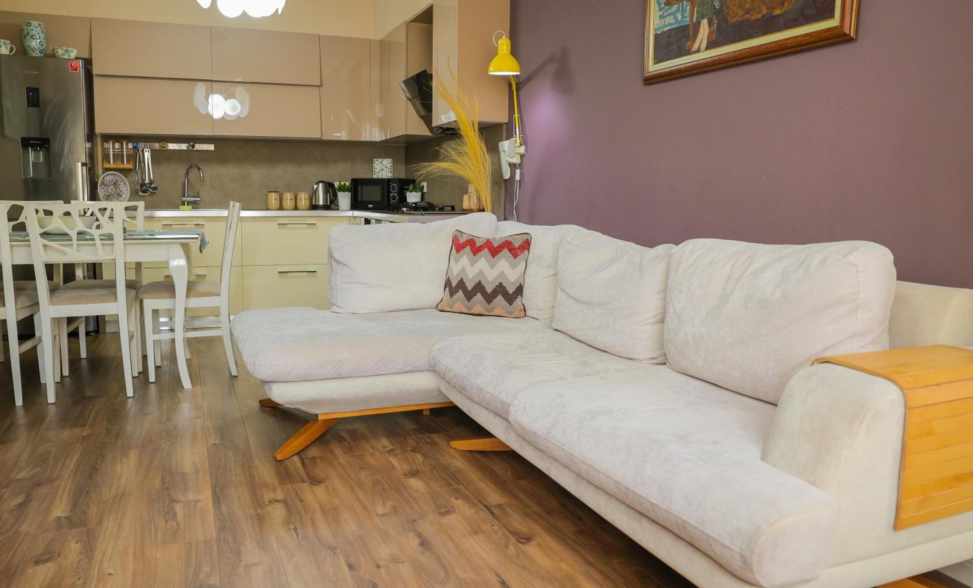 Alara Apartment Tirana Bagian luar foto